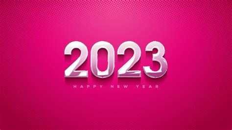 New Year 2023 Color 2023 Get New Year 2023 Update