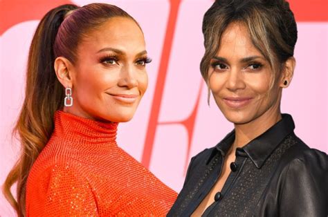Jennifer Lopez To Halle Berry How Over 50 Stars Stay Sexy