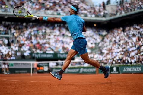 French open 2018 rafael nadal beats dominic thiem to win. Roland-Garros 2018 : Rafael Nadal remporte son onzième trophée