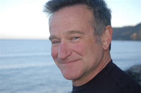 Robin Williams 1951 2014 Screenkicker