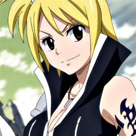 Lucy Ashley From Fairy Tail