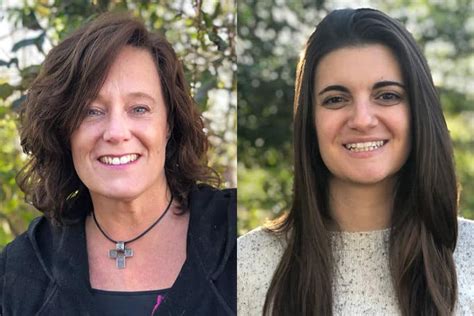 Welcoming Two New Faces To The Alliance Alliance For The Chesapeake Bay