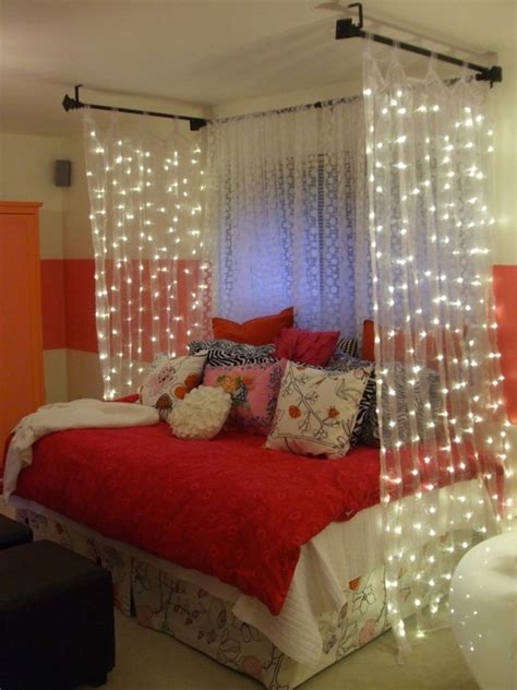 Cute Diy Bedroom Decorating Ideas Decozilla Love The