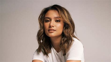 Klea Pineda Comes Out With Pride PUSH PH