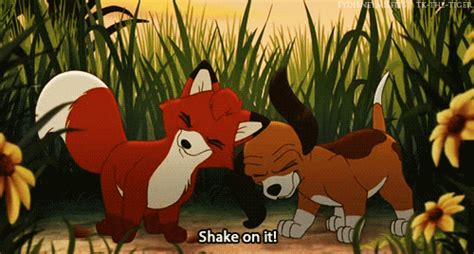 Fox And The Hound Dixie Porn Rule34 Telegraph