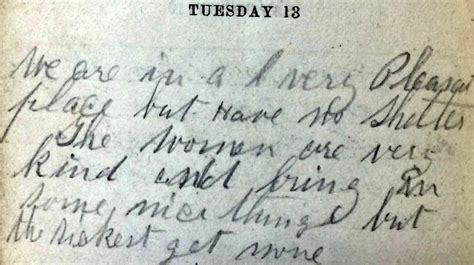 john banks civil war blog a haunting final entry in 16th connecticut soldier s diary