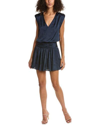 Ramy Brook Mini And Short Dresses For Women Online Sale Up To 86 Off