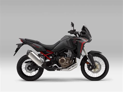 The 2019 africa twin model line included the africa twin and the africa twin adventure sports. 2020 Honda Africa Twin DCT Guide • Total Motorcycle