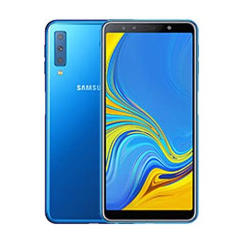 The lowest price of samsung galaxy a7 (2018) is at amazon, which is 20% less than the cost of galaxy a7 (2018) at flipkart (rs. Samsung-Galaxy-A7-2018-Price-and-Specifications-500x500 ...