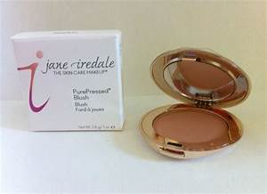  Iredale Purepressed Blush In Flawless Iredale Iredale Blush
