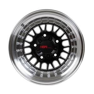 Beli aneka produk roda kencana ban cimahi online terlengkap dengan harga grosir. HSR Agats 7134 R15 (BML) - HSR Wheel