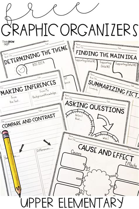 Teachers Are You Looking For Consistent Easy To Use Reading Graphic
