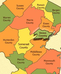 jersey union county real estate homes  sale