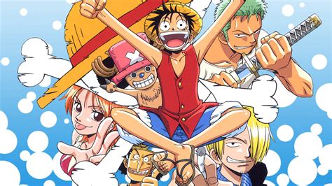 One Piece Is Finally Coming To Animelab Ani Game News And Reviews