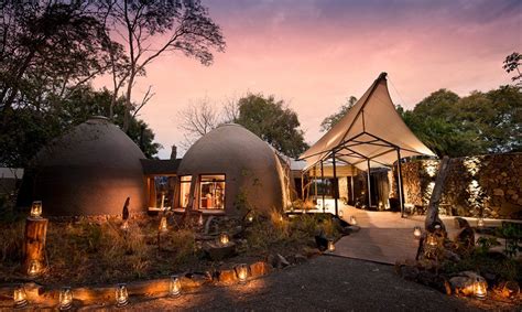 Zambia Lodge River Lodge African Safari Lodge Safari Lodge