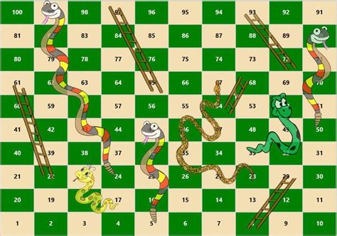 Also, our ipad and iphone. Download Snakes and Ladders Board Game Printable Template
