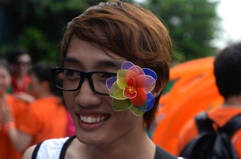 Vietnam Hosts Third Gay Pride Parade As Attitudes Soften New Straits Times Malaysia General