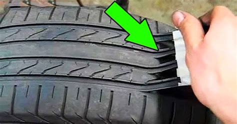 Make a tire recycling bin. Scammers Make Old Tires Look "New" - A Fraud That Can Cost You Your Life