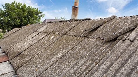 Identifying Asbestos Roof Tiles Cladco