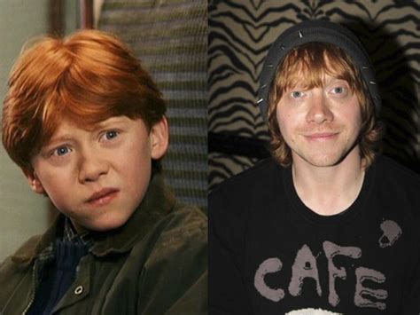 Ich hatte einfach mal lust, ein quiz über die schauspieler in harry potter zu machen. Ron Weasley | Harry potter, Ron weasley