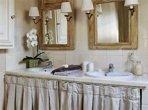 El minimalismo poco a poco ha ido cobrando un importante protagonismo en la palestra decorativa y ha ido calando cortinas de cocina vintage. Retro y con encanto: Sin puertas...