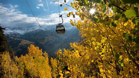 Fall Activities Near Colorado Springs Colorado Real Estate