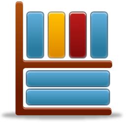 Library Icon Png 253050 Free Icons Library