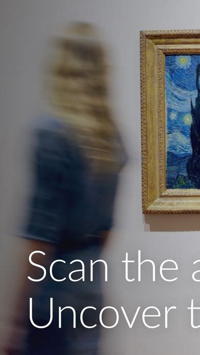 Smartify Museum And Art Guide Review Educationalappstore