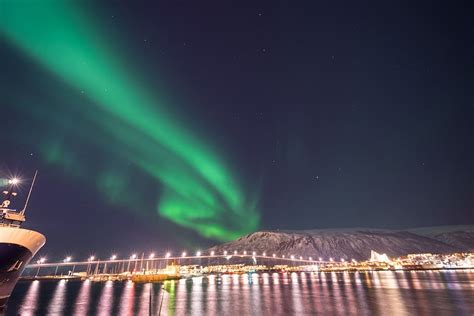 Tromso 1080p 2k 4k 5k Hd Wallpapers Free Download Wallpaper Flare