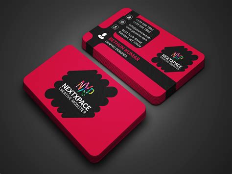 We hope that these creative and minimal business card designs will help you in establishing a professional. MINIMALIST BUSINESS CARD DESIGN on Behance