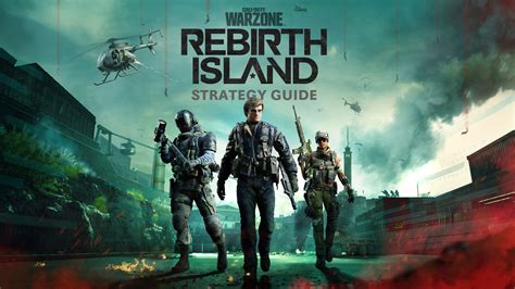 Dive Into Rebirth Island And New Gulag Tactics With The Updated