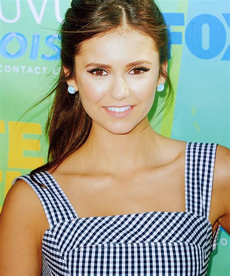 nina tca nina dobrev photo 24372886 fanpop