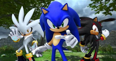 Sonic The Hedgehog 2006 Returns To The Xbox 360 Marketplace And This