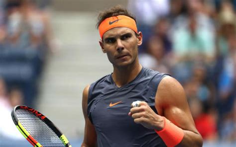 Rafael Nadal I Do Not Know Why Federer Continues To Play