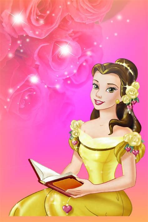 Disney Princess Live Wallpaper APK for Android Download