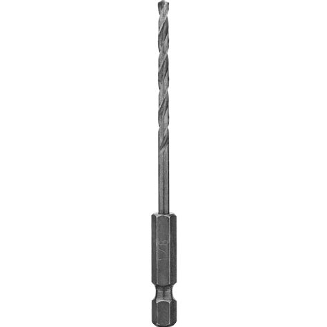 18 Hex Shank Drill Bit Dw2554 Dewalt