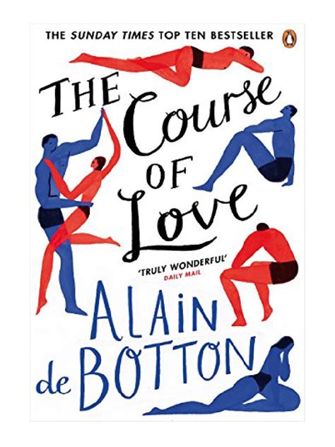 The Course Of Love Alain De Botton Pdf