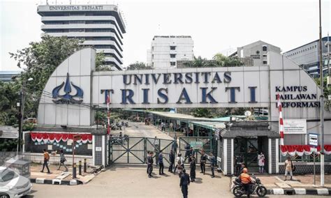 Wajib Tau Ini 5 Jenis Perguruan Tinggi Di Indonesia