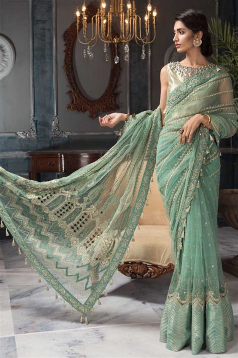 Elegant Aayra Net Saree Collection Master Replica 2019 Master Replica