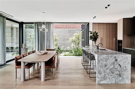 2022 Aida Shortlist Residential Design Australian Interior Design