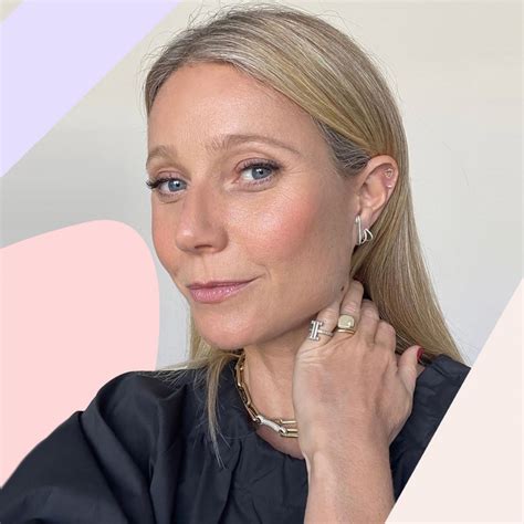 Gwyneth Paltrow Practically Poses Naked In Instagram Video But In The Name Of Beauty Of