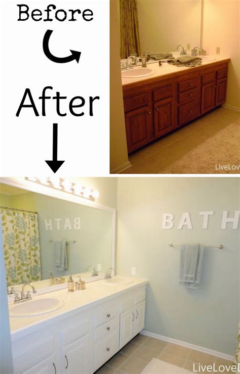7 Best Diy Bathroom Vanity Makeovers Laptrinhx
