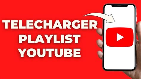 Comment Telecharger Une Playlist Sur Youtube 100 Facile Youtube