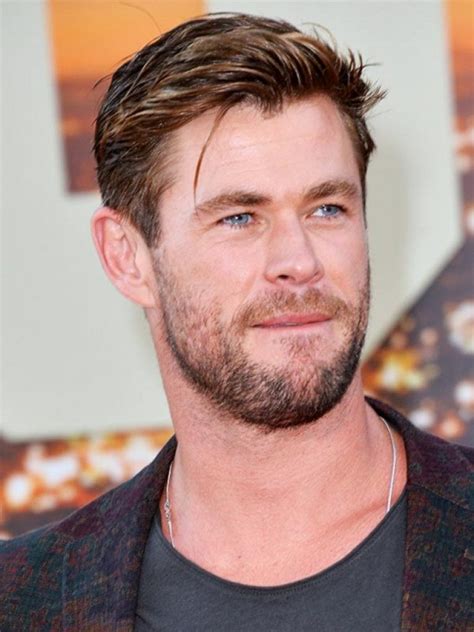 40 Chris Hemsworth Haircuts And How To Get Them Machohairstyles