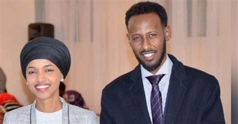 Ilhan Omar Blames Political Opponents And The Media For Her