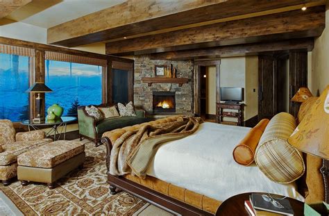 Ski Dream Home Luxury Mountain Retreat Utah Most