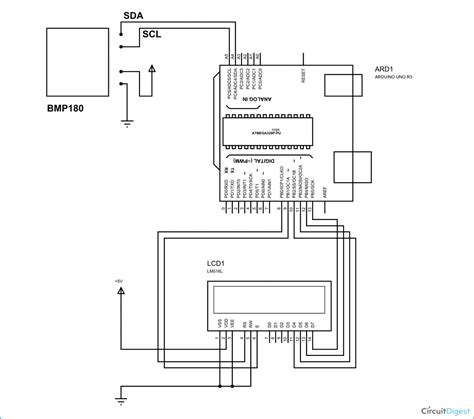 View 29 Circuit Diagram Of Arduino Uno R3
