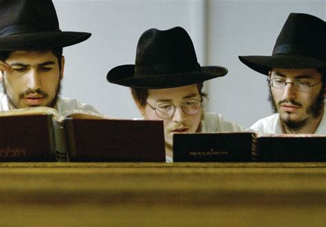Stopping The Silence On Sexual Abuse In Australias Chabad Community