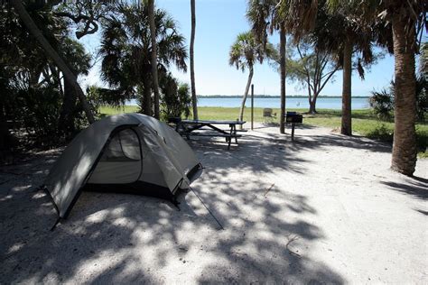 The Best Campgrounds On The Beach In Florida Camping World Blog