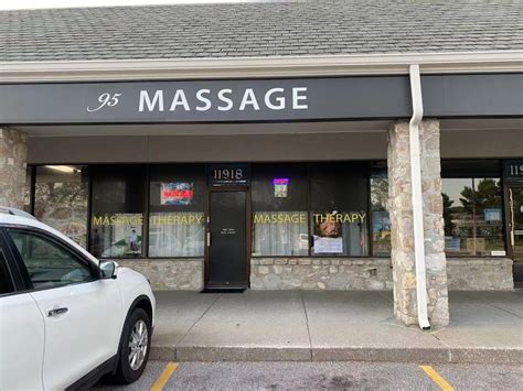 Palm Tree Massage Overland Park Ks 66213 Services And Reviews